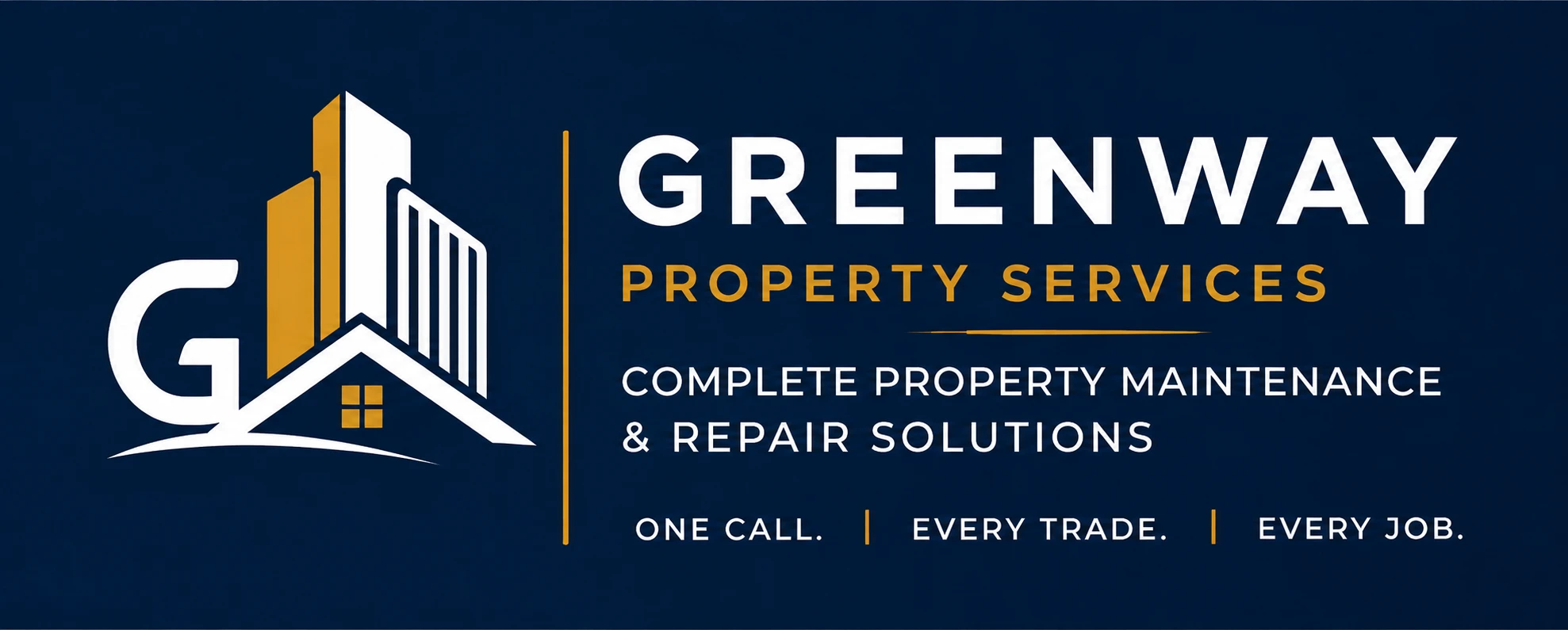 Greenway Property Maintenance & Facilities Management